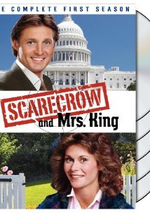 Watch Scarecrow and Mrs. King online free.