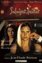 Watch Secret Things online free.