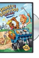 Watch Shaggy & Scooby-Doo: Get a Clue! online free.