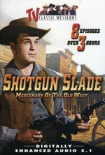 Guarda online Shotgun Slade gratuitamente.