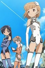 Guarda online Sky Girls gratuitamente.