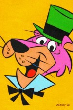 Смотреть Snagglepuss онлайн бесплатно.