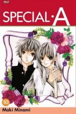 Watch Special A (S.A) online free.
