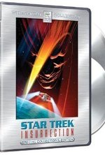 Watch Star Trek: Insurrection online free.