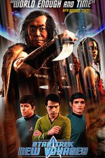 Watch Star Trek New Voyages: Phase II online free.