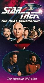 Watch Star Trek: The Next Generation online free.
