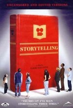 Watch Storytelling online free. Storytelling poster