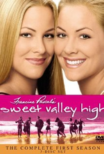 Watch Sweet Valley High online free.