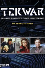 Watch TekWar online free.