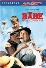 Watch The Babe online free.