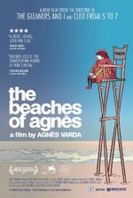 Watch The Beaches of Agnès online free.