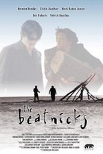 The Beatnicks poster