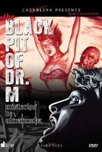 Смотреть The Black Pit of Dr. M онлайн бесплатно.