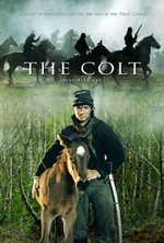 Смотреть The Colt онлайн бесплатно.