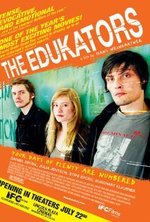 Watch The Edukators online free.