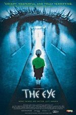 Watch The Eye online free. The Eye poster