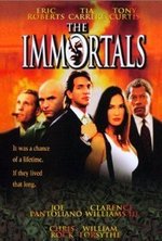 Смотреть The Immortals онлайн бесплатно.
