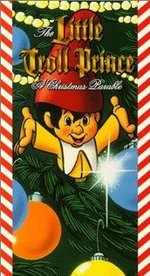Watch The Little Troll Prince online free. The Little Troll Prince poster