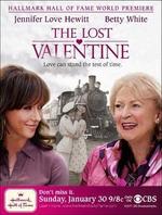 Watch The Lost Valentine online free. The Lost Valentine poster
