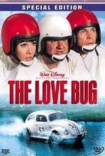 Watch The Love Bug online free.