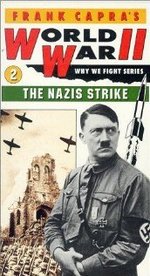Watch The Nazis Strike online free.