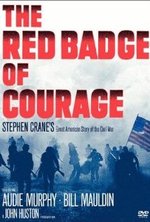 Regarder The Red Badge of Courage en ligne gratuitement.