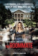 Watch The Roommate online free.