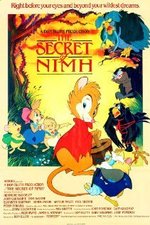 Regarder The Secret of NIMH en ligne gratuitement.