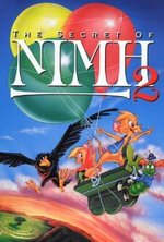 Смотреть The Secret of NIMH 2: Timmy to the Rescue онлайн бесплатно.