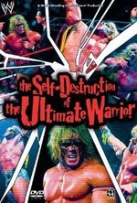 Watch The Self Destruction of the Ultimate Warrior online free.