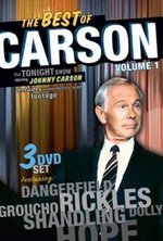 Watch The Tonight Show Starring Johnny Carson online free.