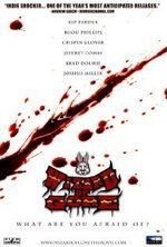 Guarda online The Wizard of Gore gratuitamente. The Wizard of Gore poster