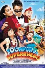 Watch Toonpur Ka Superrhero online free.