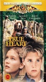 True Heart poster