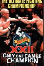 Regarder UFC 22: There Can Be Only One Champion en ligne gratuitement.