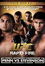 Watch UFC 80: Rapid Fire online free.