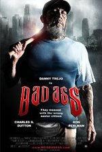 Watch Bad Ass online free. Bad Ass poster
