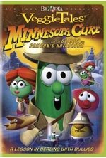 Watch VeggieTales: Minnesota Cuke and the Search for Samson's Hairbrush online free.
