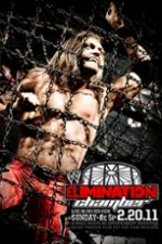Watch WWE Elimination Chamber online free.