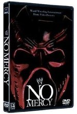 Watch WWE No Mercy online free. WWE No Mercy poster