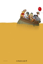 Watch Winnie the Pooh online free.