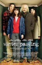 Watch Winter Passing online free.