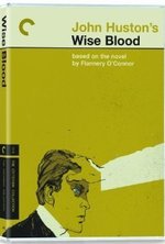 Watch Wise Blood online free.