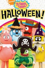 Смотреть Yo Gabba Gabba Halloween онлайн бесплатно.