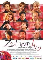 Watch Zot van A. online free.