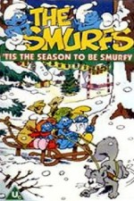 Watch 'Tis the Season to Be Smurfy online free. 'Tis the Season to Be Smurfy poster