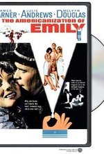 The Americanization of Emily poster