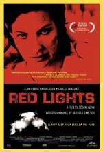 Смотреть Red Lights онлайн бесплатно.