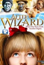 Watch After the Wizard online free.
