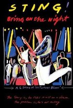 Смотреть Bring on the Night онлайн бесплатно.